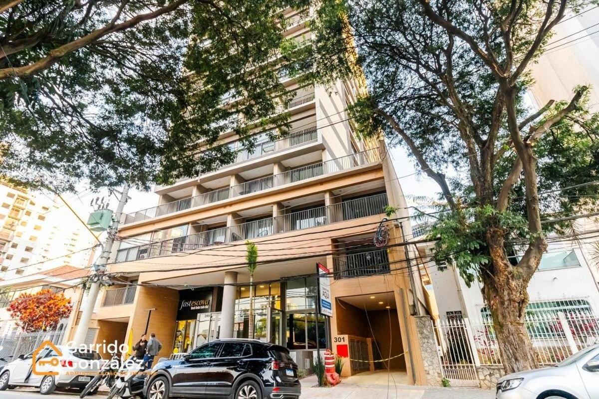 Apartamento Nik Perdizes C/piscina - Allianz Parque *