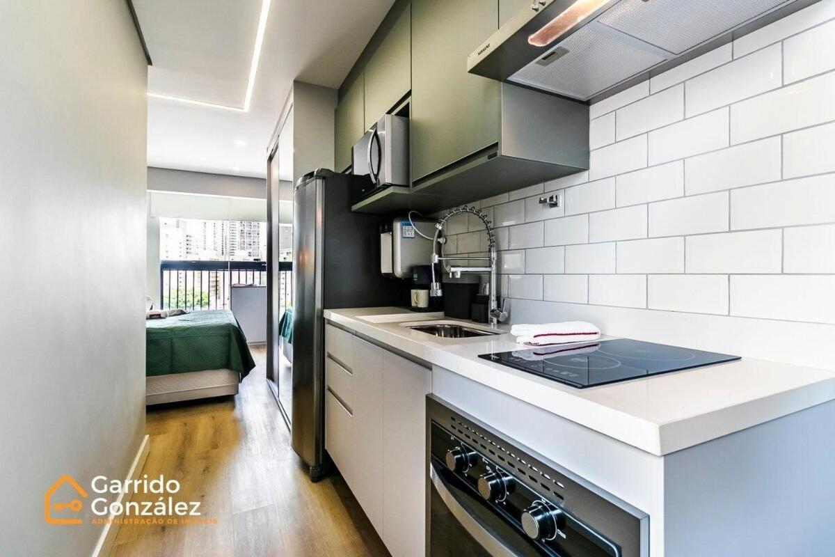 Apartment Nik Perdizes C/piscina - Allianz Parque Sao Paulo