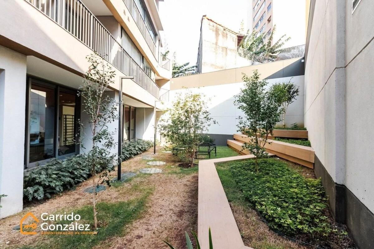 Nik Perdizes C/piscina - Allianz Parque Apartment