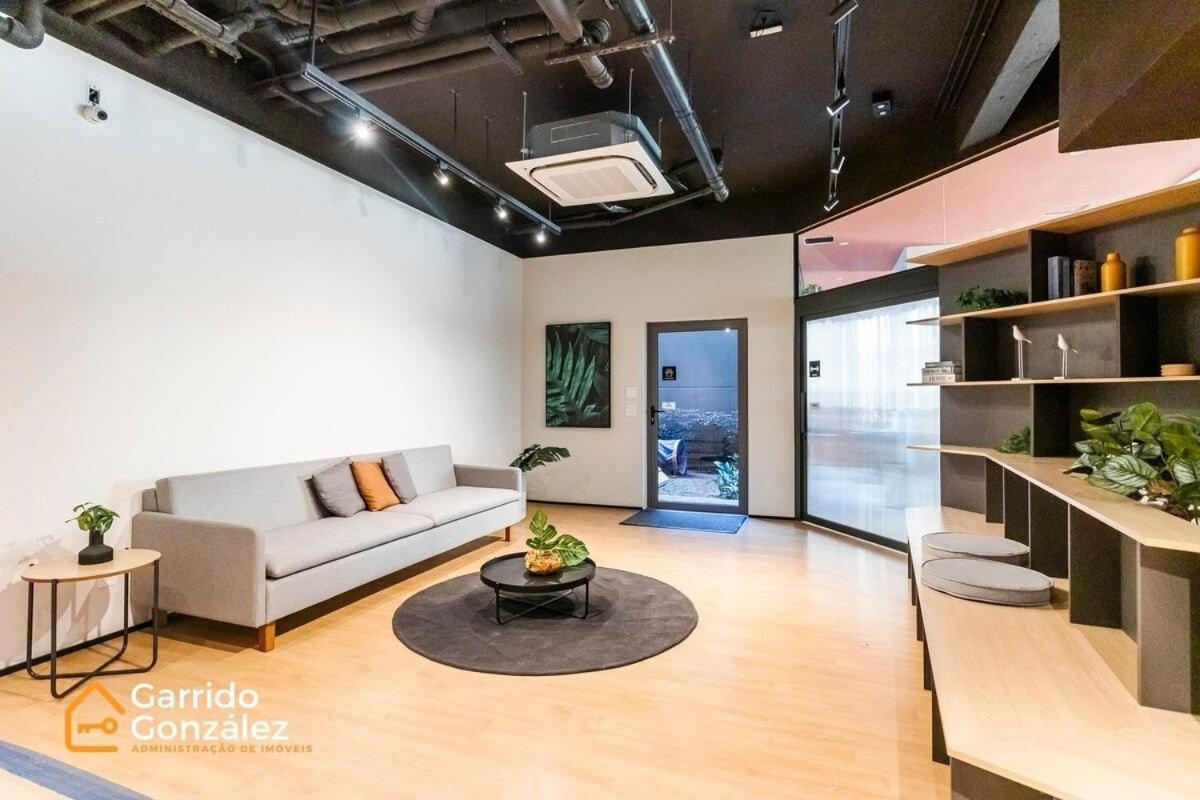 Apartment Nik Perdizes C/piscina - Allianz Parque *