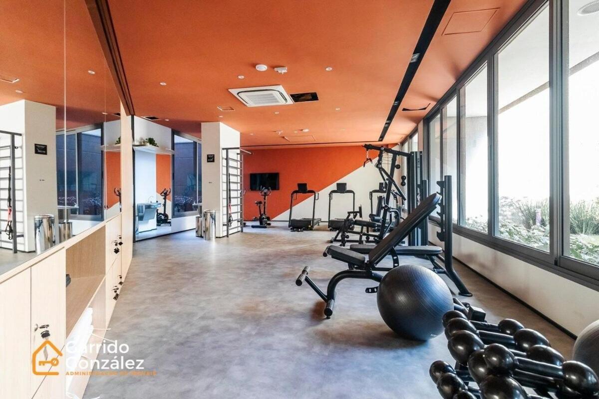 Apartamento Nik Perdizes C/piscina - Allianz Parque São Paulo