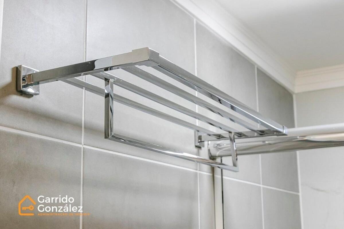 Apartamento Nik Perdizes C/piscina - Allianz Parque