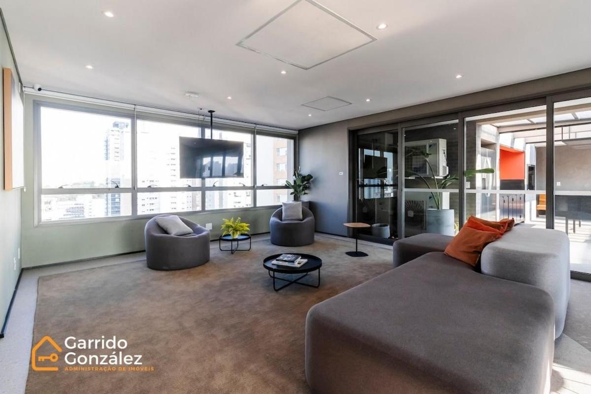 Apartamento Nik Perdizes C/piscina - Allianz Parque *