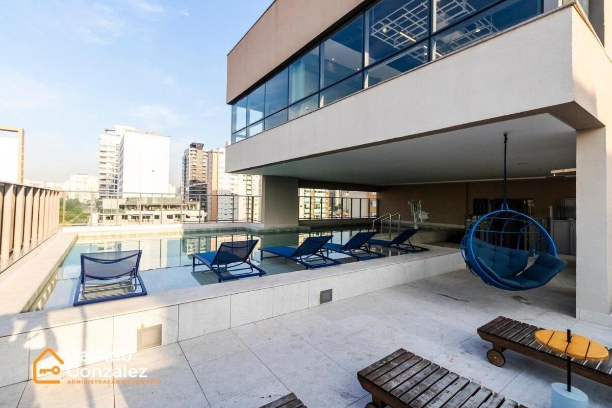 Nik Perdizes C/piscina - Allianz Parque * São Paulo