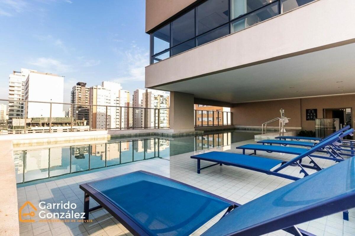 Apartment Nik Perdizes C/piscina - Allianz Parque