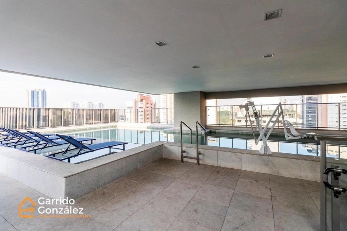 Nik Perdizes C/piscina - Allianz Parque