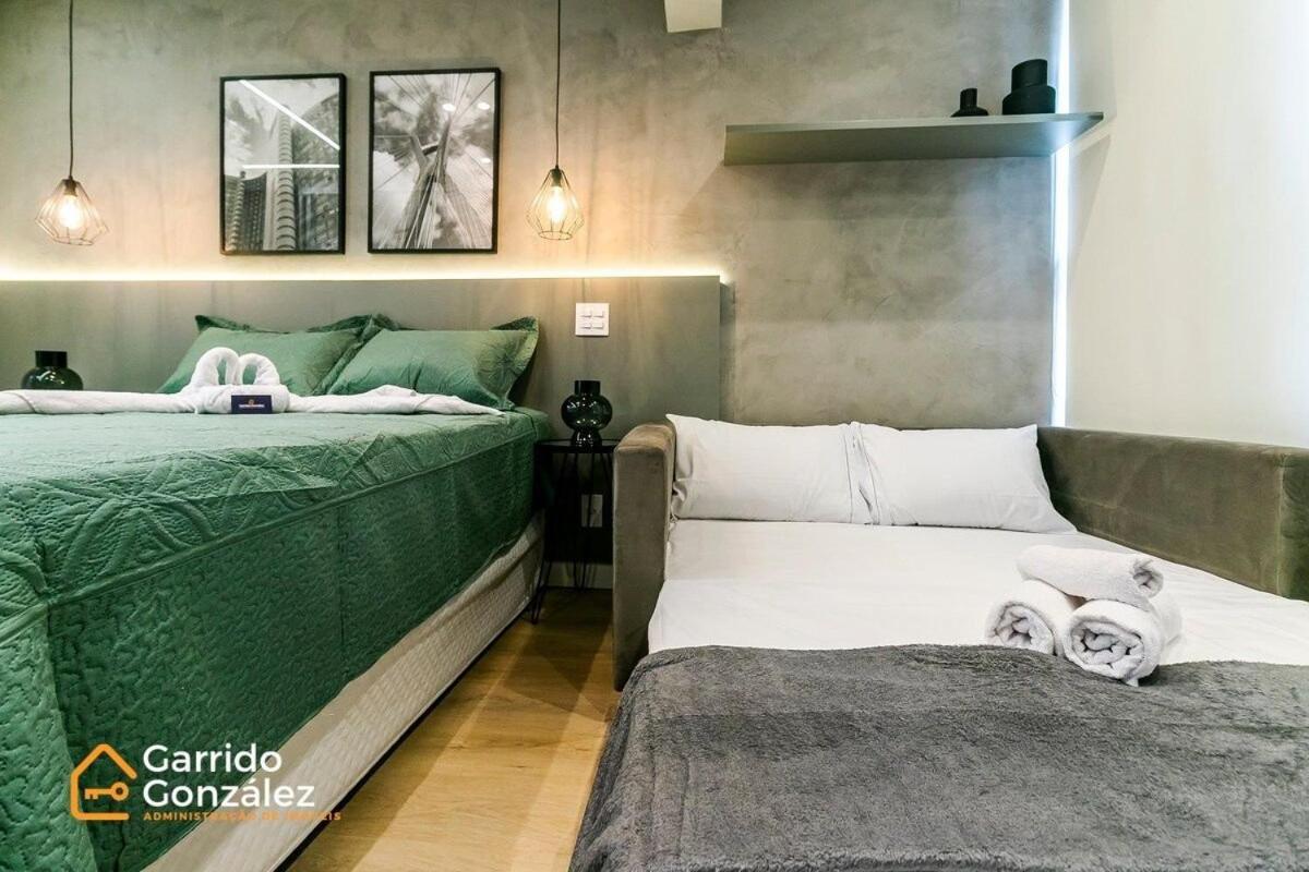 Apartamento Nik Perdizes C/piscina - Allianz Parque *