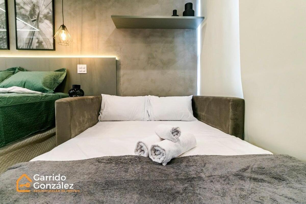 Apartment Nik Perdizes C/piscina - Allianz Parque
