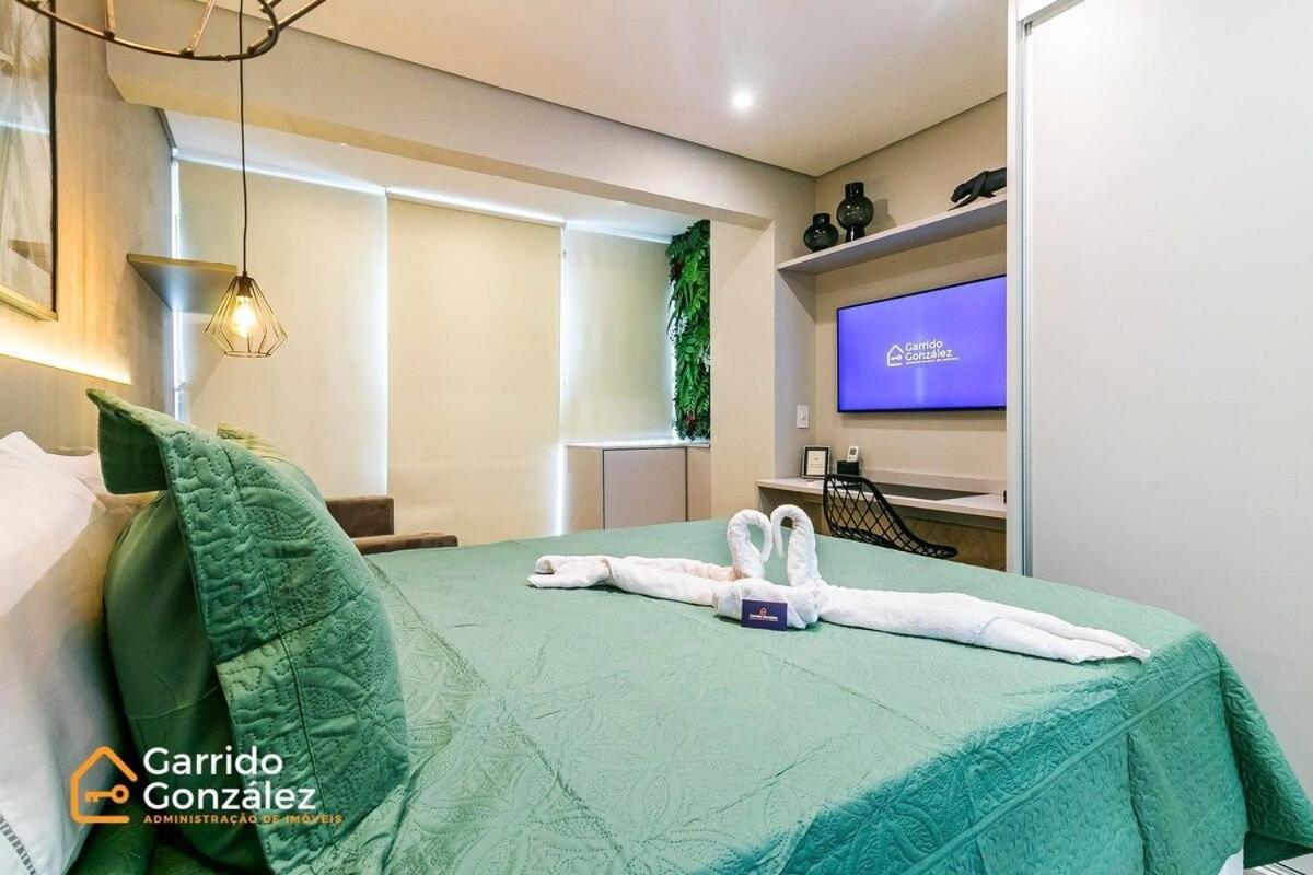 Apartment Nik Perdizes C/piscina - Allianz Parque Sao Paulo