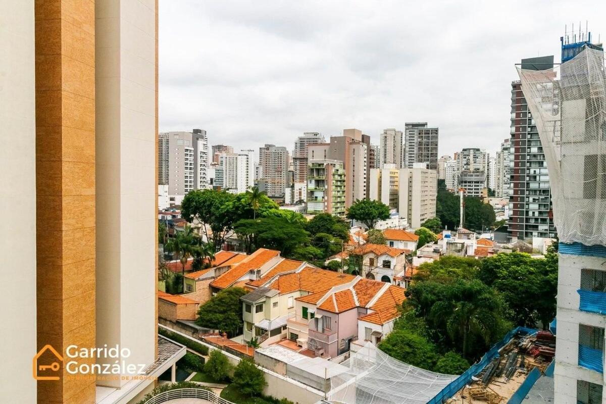Nik Perdizes C/piscina - Allianz Parque * Sao Paulo