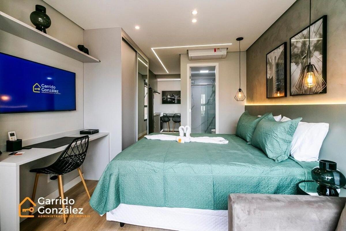 Nik Perdizes C/piscina - Allianz Parque Apartment