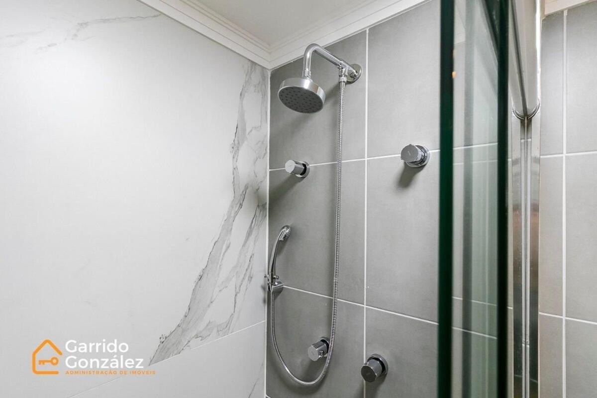 Apartment Nik Perdizes C/piscina - Allianz Parque *